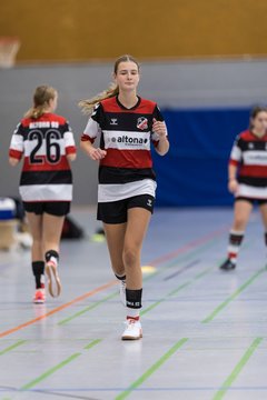 Bild 44 - wBJ Futsalmeisterschaft Vorrunde